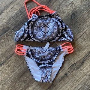 Swim suit !!